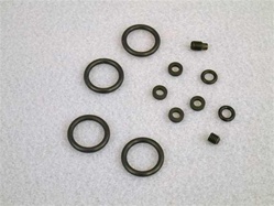 Archer Airguns parts kit for American Crosman 160 family CO2-powered wood and metal airguns.