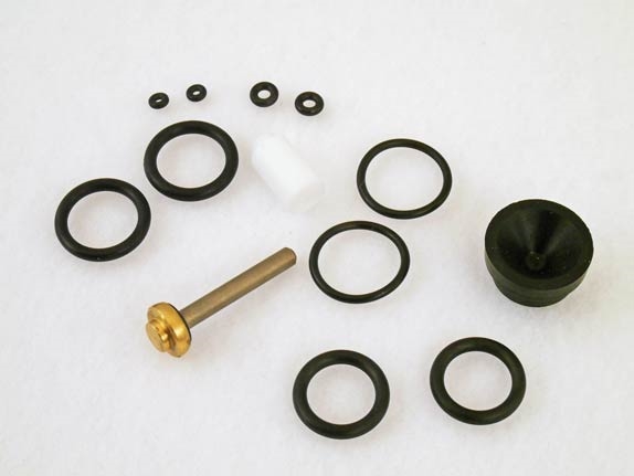 O Ring Seal Kits for Benjamin/Sheridan/Crosman Model 392 AS392 & 397 