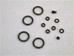 Archer Airguns parts kit for American Crosman 160 family CO2-powered wood and metal airguns.