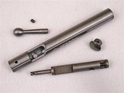 Archer Airguns parts kit for Chinese QB78 family CO2-powered wood and metal airguns. Also fits Crosman 160.
