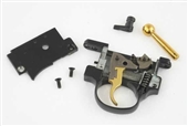 Archer Airguns parts kit for Chinese QB78 family CO2-powered wood and metal airguns.