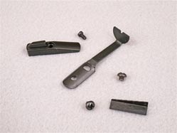 Archer Airguns parts kit for Chinese QB78 family CO2-powered wood and metal airguns.