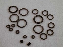 Archer Airguns parts kit for Chinese QB79 CO2-powered wood and metal airguns.