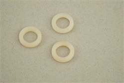397-062 & 0.22 Details about   10x Crosman Breech Seals for 0.177 + Molykote 55 Lube 970-028 