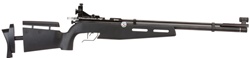 Reseal Repair Service for Crosman Challenger 2009 PCP air rifle. Archer Airguns.