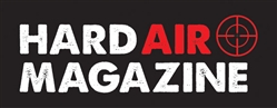 Hard Air Magazine - Your FREE Online Airgun Magazine. All the latest airgun news, reviews and more.