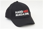 Hard Air Magazine cap hat
