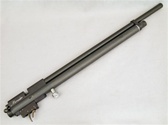 Reseal Repair Service for Benjamin Marauder PCP air rifle. Archer Airguns.