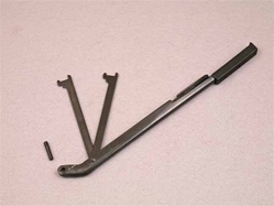 Archer Airguns parts kit for Chinese QB57 family side lever wood and metal airguns.