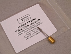 Archer Airguns parts kit for Chinese QB78 family CO2-powered wood and metal airguns. Also fits Crosman 160.