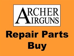 Repair Parts Buy Archer Airguns