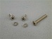 Original factory replacement spare parts for Xisico XS25 air rifles. Archer Airguns.
