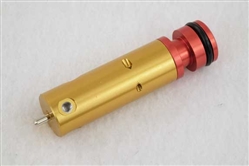 Valve for Benjamin Marauder air pistols. Marauder. Benjamin. Prod, M-rod, crossman, archer airguns, 1700-100.