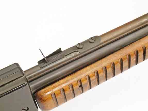 Crosman Pumpmaster 760 Rear Sight Metal Notch Screw on Pellet BB Gun Air Rifle for sale online 